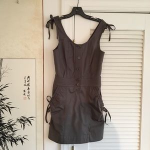 Juicy Couture jumper dress